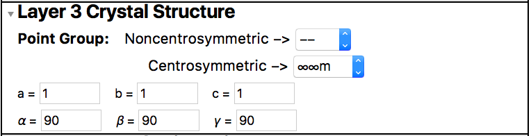 lattice
